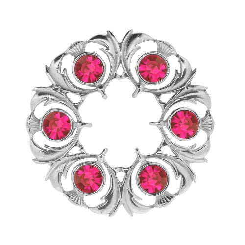 Brooches