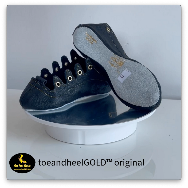 Dance Pumps