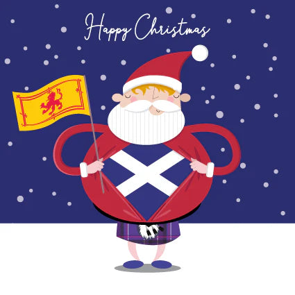 Christmas Cards - Various