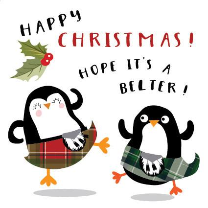Christmas Cards - Various