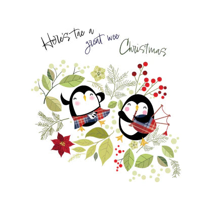 Christmas Cards - Various