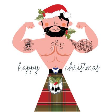 Christmas Cards - Various