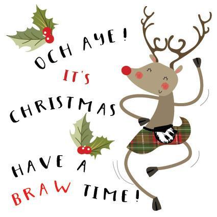 Christmas Cards - Various