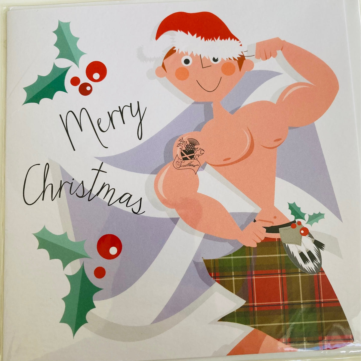 Christmas Cards - Various