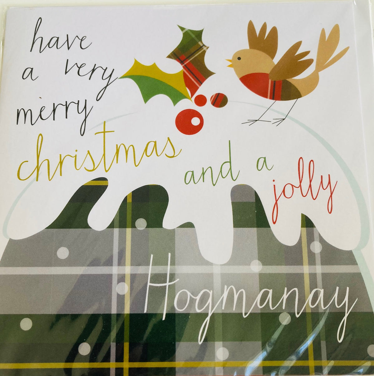 Christmas Cards - Various