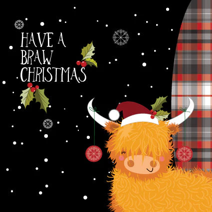 Christmas Cards - Various