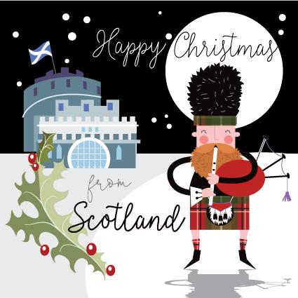 Christmas Cards - Various