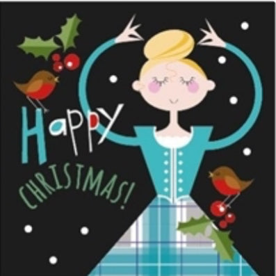 Christmas Cards - Various