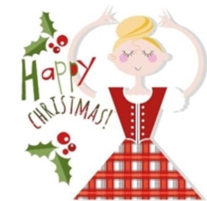 Christmas Cards - Various