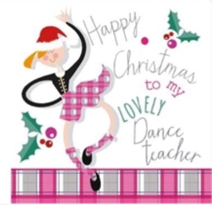 Christmas Cards - Various