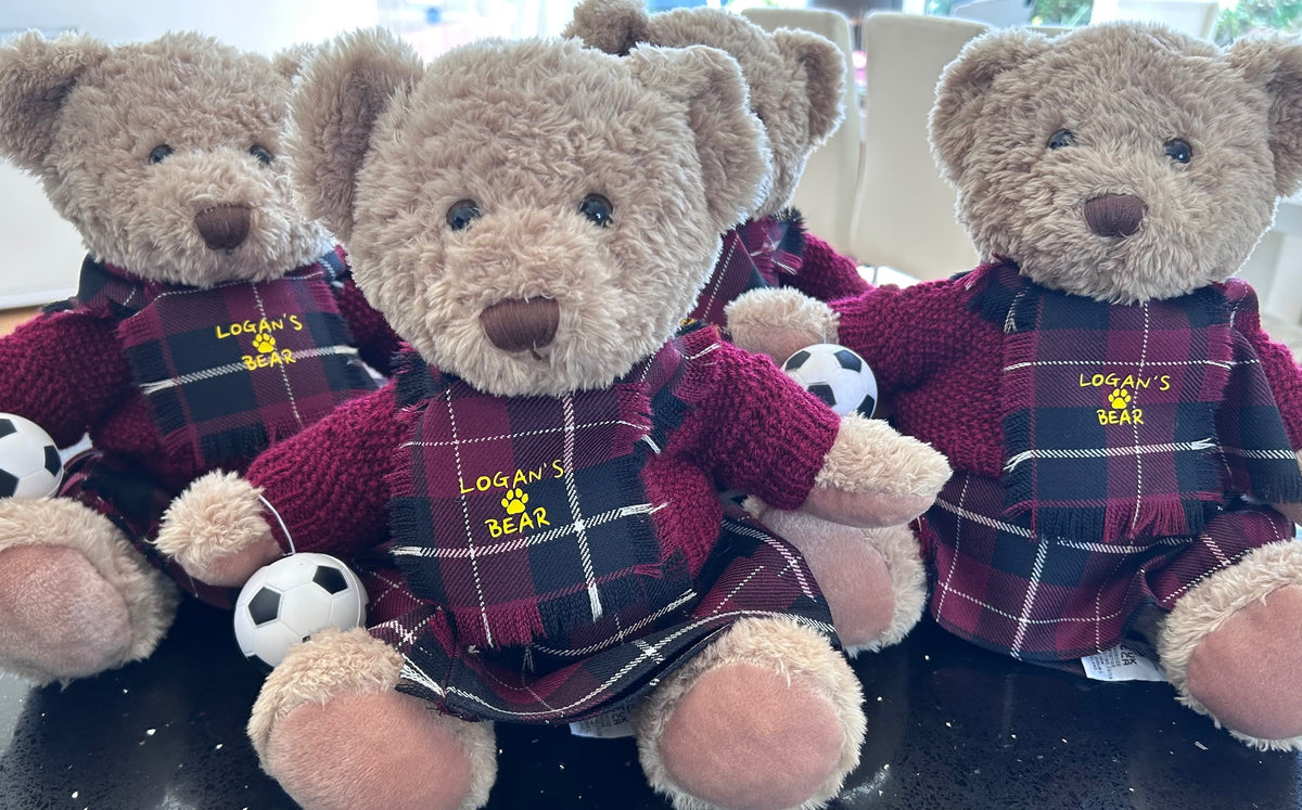 Logan's Bear™