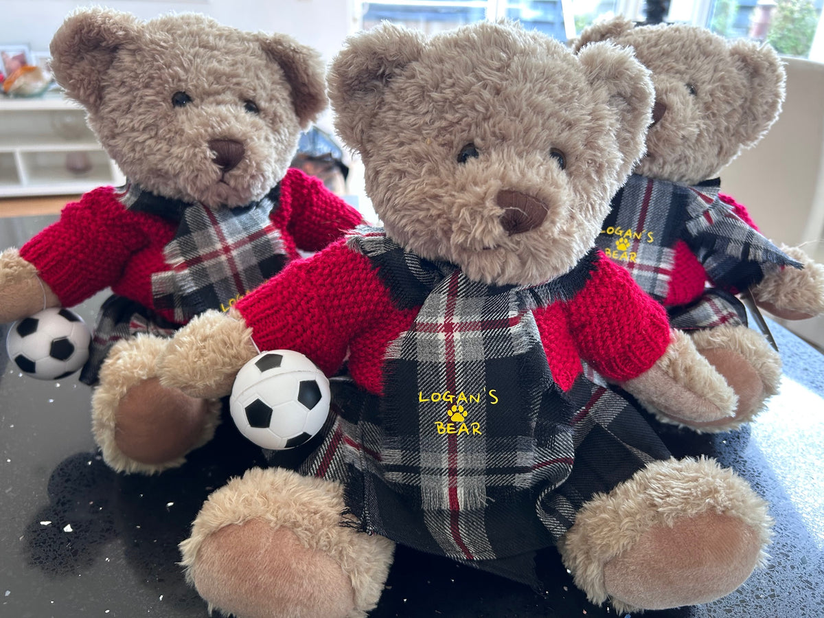 Logan's Bear™
