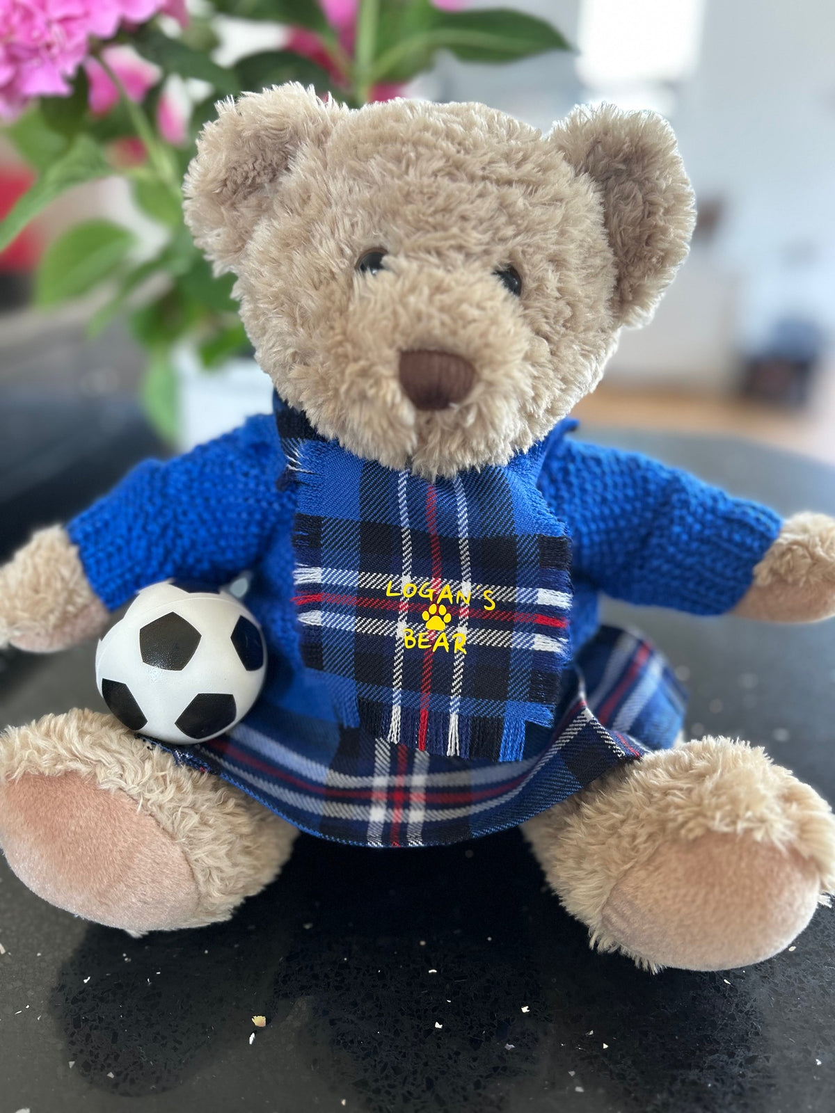 Logan's Bear™