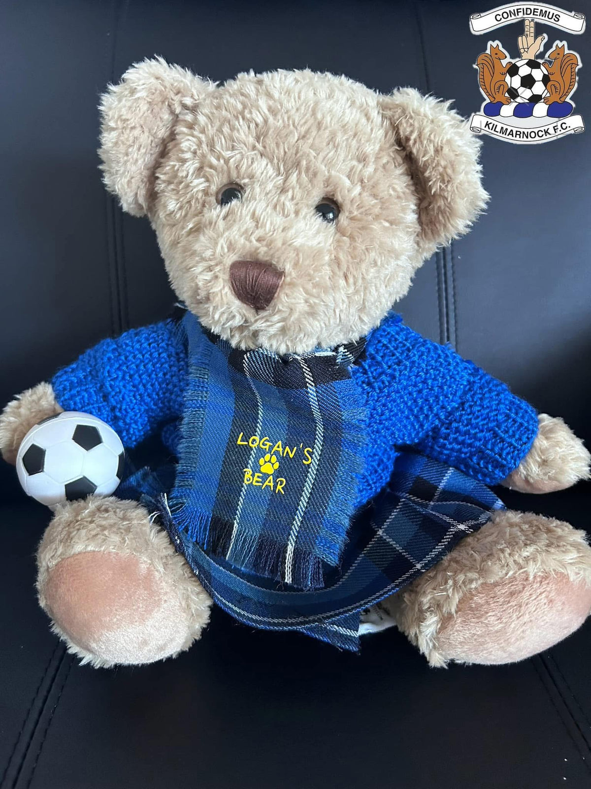 Logan's Bear™