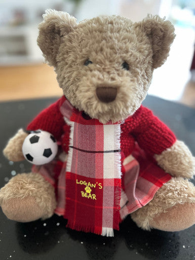 Logan's Bear™