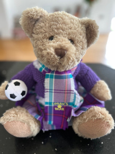 Logan's Bear™