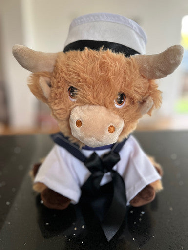 Hornpipe Coo
