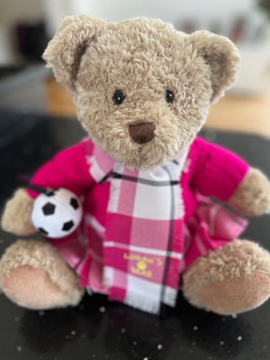Logan's Bear™