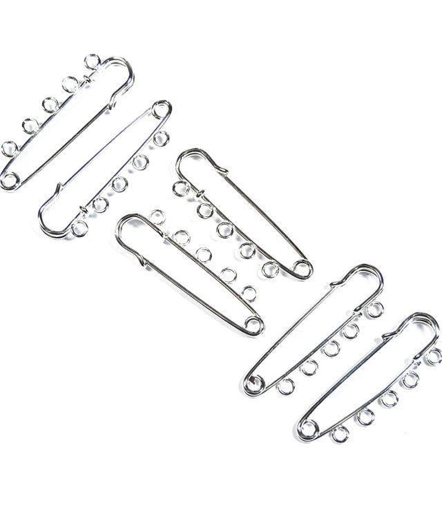 Boys Pin for Charms