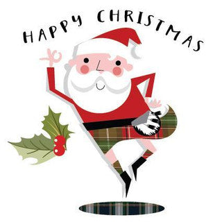 Christmas Cards - Various