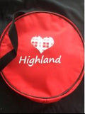 Hornpipe Hat Bag
