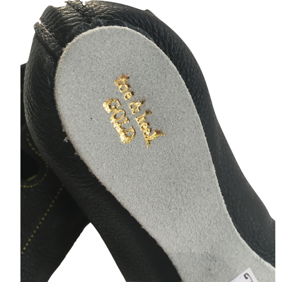 toeandheelGOLD™  Original