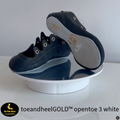toeandheelGOLD™  OpenToe3