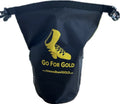 toeandheelGOLD Wet weather shoe bag