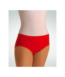 Body Wrappers Athletic Briefs