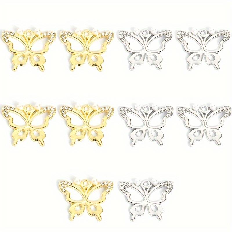 Bib Charms - Various styles
