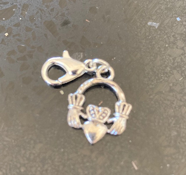 Bib Charms - Various styles