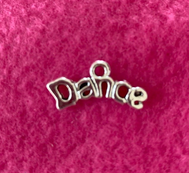 Bib Charms - Various styles