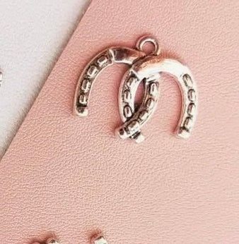 Bib Charms - Various styles