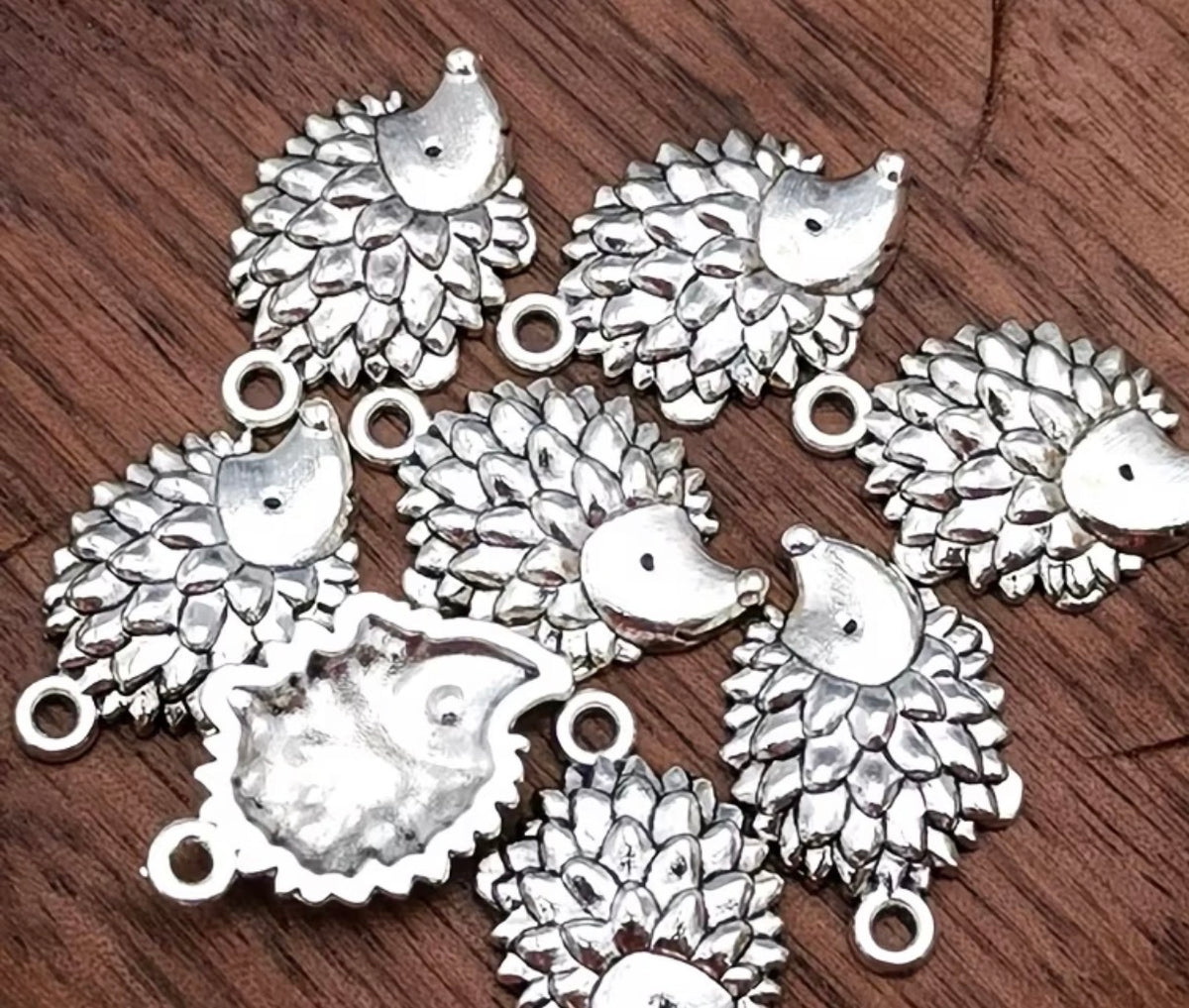 Bib Charms - Various styles