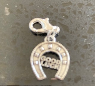 Bib Charms - Various styles