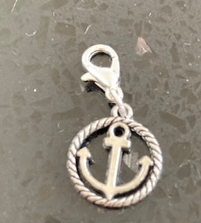 Bib Charms - Various styles