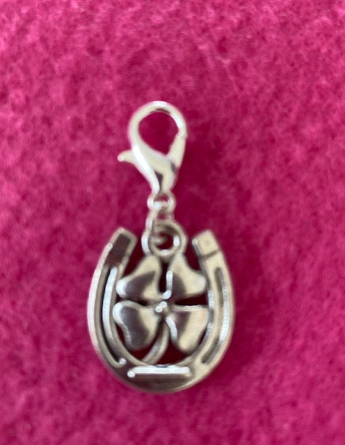 Bib Charms - Various styles