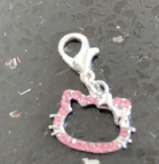 Bib Charms - Various styles