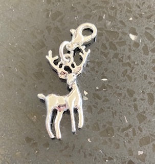 Bib Charms - Various styles