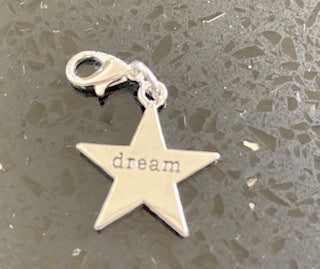 Bib Charms - Various styles