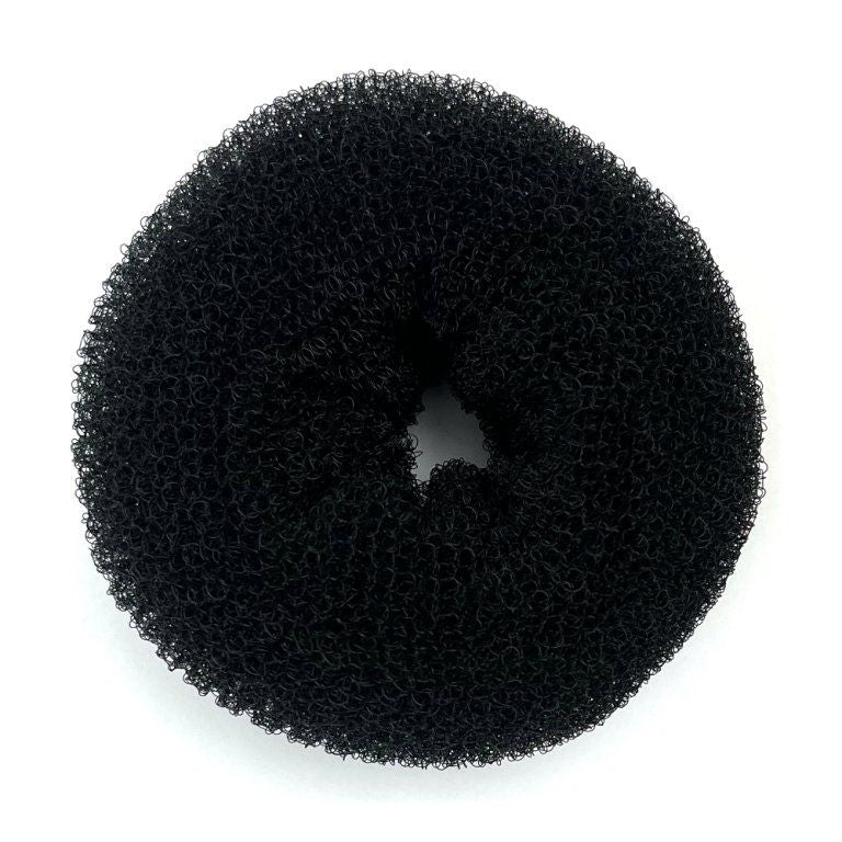 Hair Bun Donut