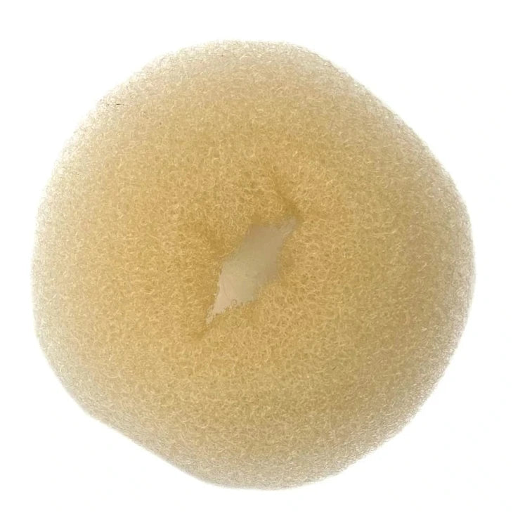 Hair Bun Donut