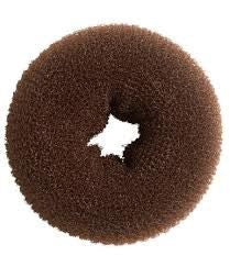 Hair Bun Donut