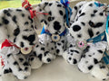 Dalmation Kilted Puppy