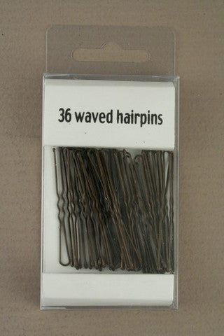 Dance Hairpins
