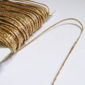 Lace for National Jacket