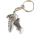 Dance Shoes Keyring