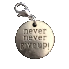 Bib Charms - Various styles