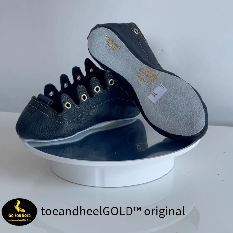 toeandheelGOLD™  Original