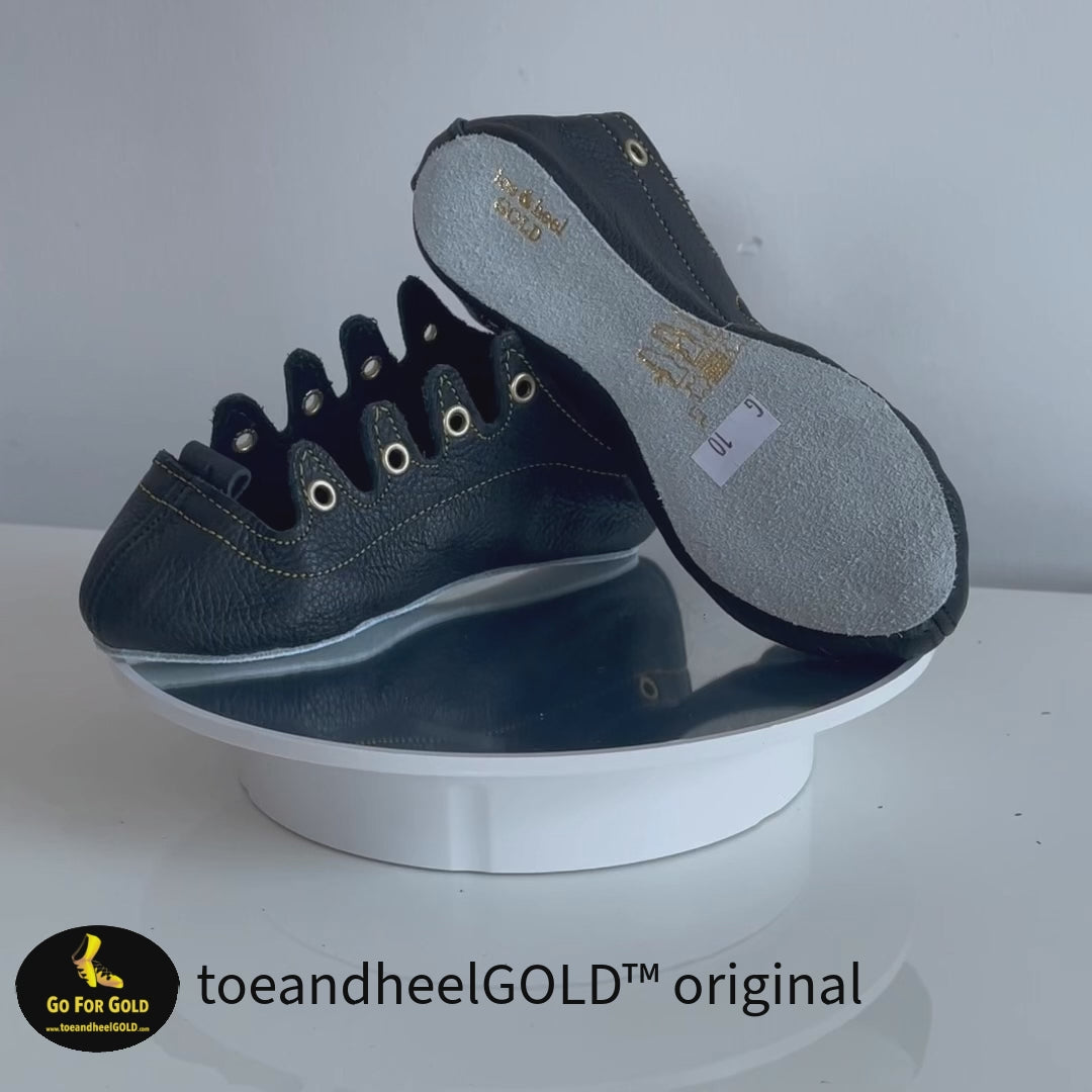 toeandheelGOLD™  Original